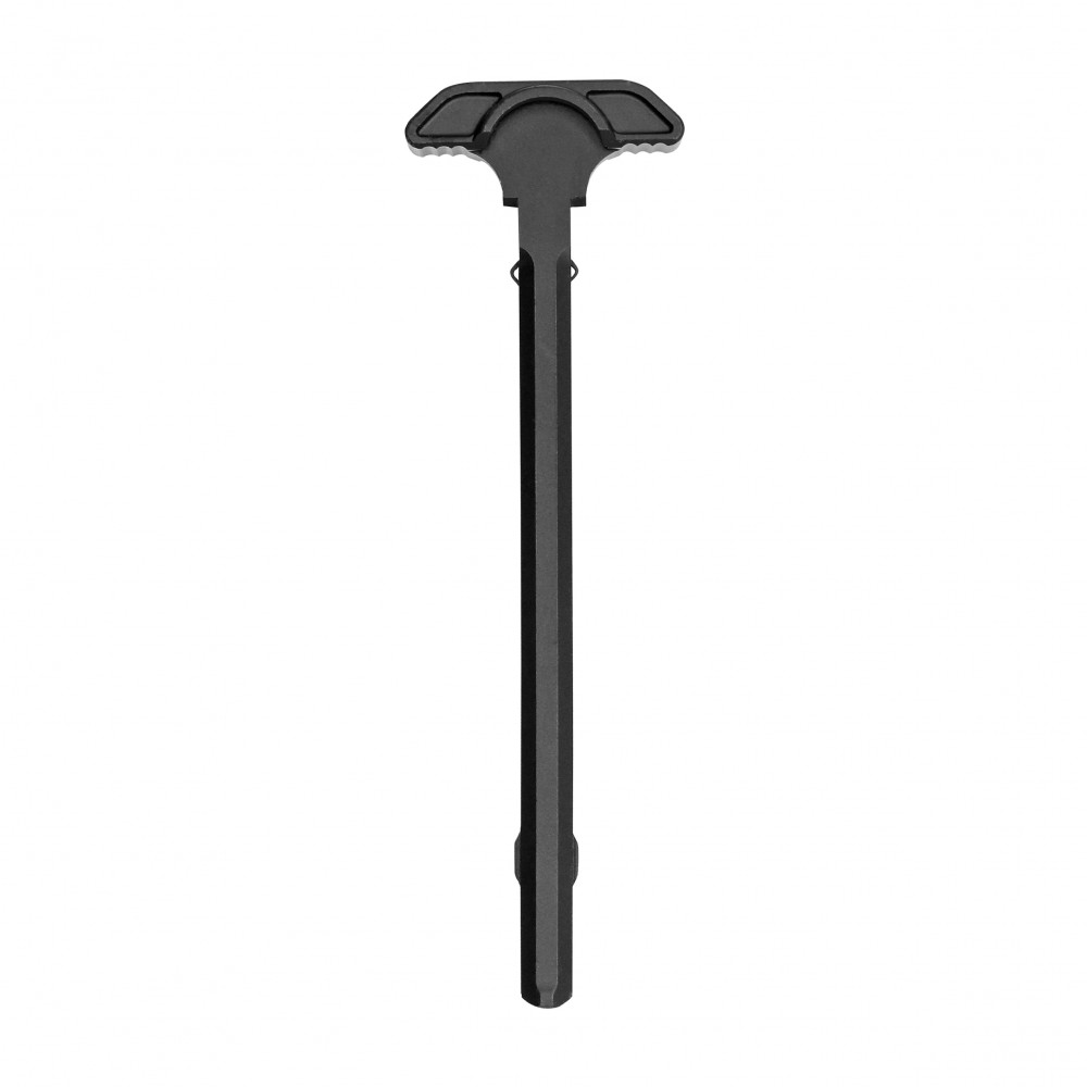 AR15 Latchless Ambidextrous Charging Handle